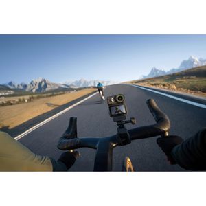 Produktbild für Action-Cam DJI Osmo Nano Standard Combo, wasserdicht bis 10m