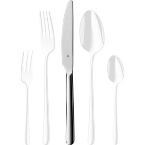 Produktbild für Tafelmesser WMF Professional Scala, Wellenschliff, 23 cm