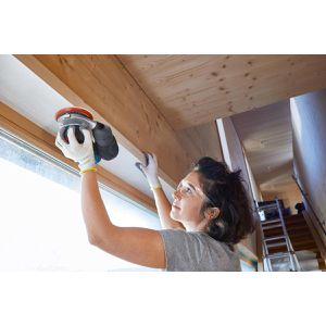 Produktbild für Exzenterschleifer Bosch GEX 18V-125, akkubetrieben