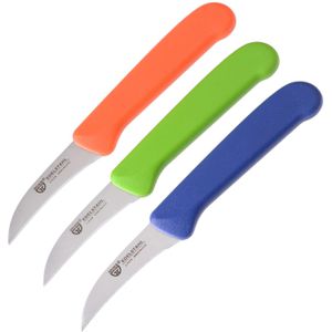 Gemüsemesser Gräwe 906K.03.CX1, Set