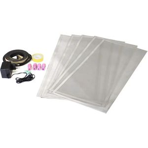 Produktbild für Sandstrahlgerät Güde GSK 220, 40028