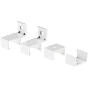 Produktbild für LED-Unterbauleuchte ChiliTec SMD pro, kaltweiß