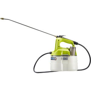 Produktbild für Drucksprüher Ryobi Akku-Sprühgerät 18V One+, 3,5 L
