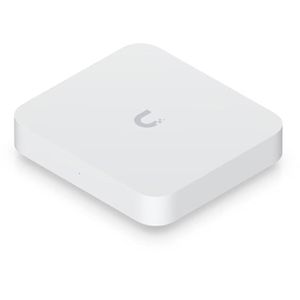 Produktbild für Gateway UbiQuiti UniFi Gateway Max, UXG-MAX, Desktop