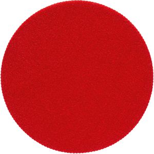 Produktbild für Polierpad Bosch Polierfilz weich, 2608612006, aus Filz
