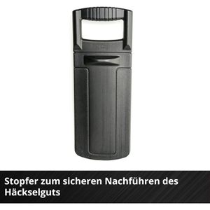 Produktbild für Häcksler Einhell REDAXXO 36/25, 3430710, Akku