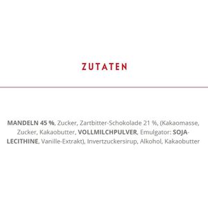 Produktbild für Marzipan Niederegger Mann des Jahres, Taler