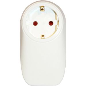 Steckdosenadapter