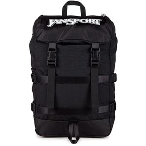Rucksack JanSport Skip Pack Black, 43,5 cm