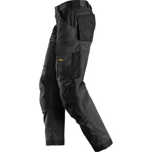 Produktbild für Arbeitshose Snickers-Workwear Stretch Loose Fit