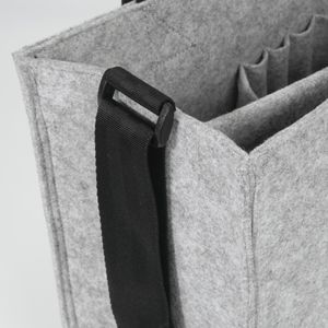 Produktbild für Laptoptasche Sigel Desk Sharing Bag Classic L
