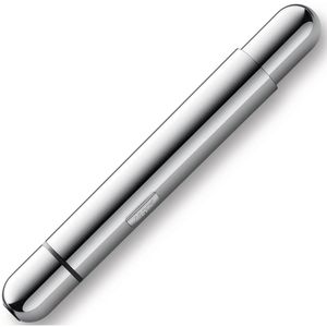 Produktbild für Kugelschreiber Lamy pico 289 chrome