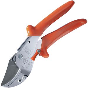 Produktbild für Gartenschere Original-LÖWE 10.107, Amboss mit Bypass-Geometrie