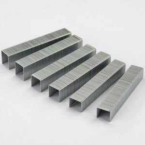 Produktbild für Tackerklammern Rapid 53/4 40109501, 4mm