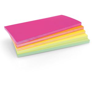 Moderationskarten Magnetoplan 112501560, Neon