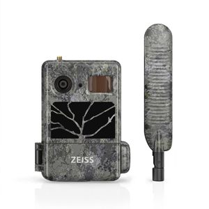 Produktbild für Wildkamera ZEISS Secacam 3 100° LTE 4G GSM