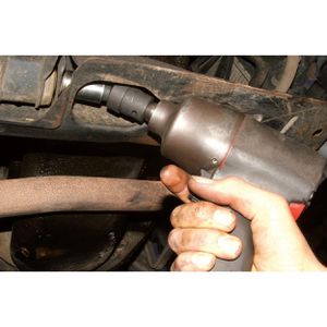 Produktbild für Steckschlüssel KS-Tools 515.0065, 40-teilig