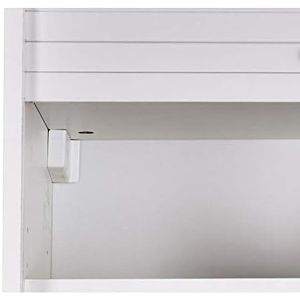 Produktbild für Rollladenschrank Simmob COOK076, aus Holz