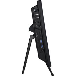 Produktbild für All-in-One-PC MSI PRO 16T 10M-228XDE