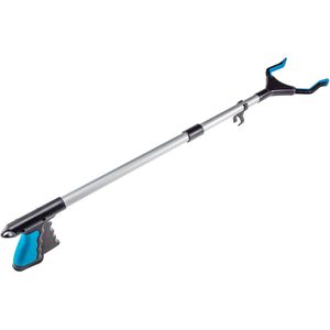 Produktbild für Greifzange ChiliTec 23750, klappbar