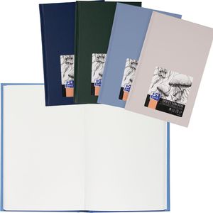 Skizzenbuch Oxford 400180721 Sketchbook, A5 hoch