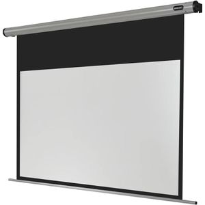 Produktbild für Beamer-Leinwand Celexon Motor HomeCinema