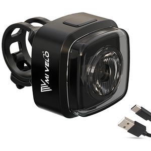 Produktbild für Fahrradlicht Mivelo Cube One