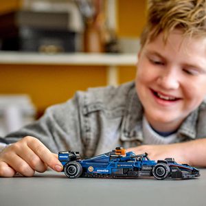 Produktbild für Klemmbausteine LEGO Speed Champions 77249 ab 10 Jahre