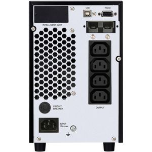 Produktbild für USV BlueWalker PowerWalker VFI 2000 C LCD