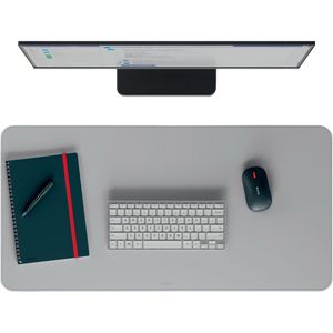 Schreibunterlage Leitz 5382-00-85, hellgrau