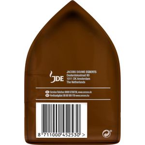 Produktbild für Kaffeepads Senseo Extra Strong