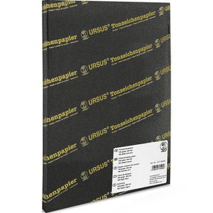 Produktbild für Tonpapier Ursus 2174690, A4