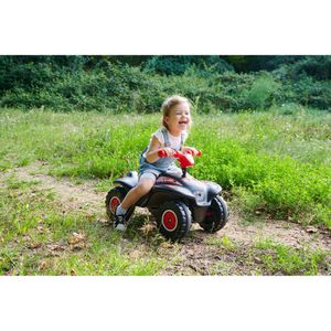 Produktbild für Rutschauto BIG 800056413, Bobby Quad Racing