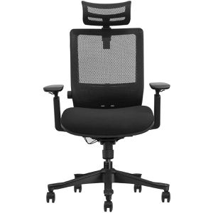 Bürostuhl LMG SM6F-BH