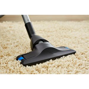 Produktbild für Staubsauger Philips PowerPro Expert, blau