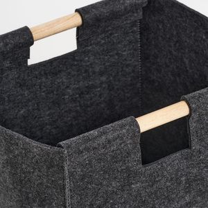 Produktbild für Aufbewahrungskorb Zeller 14392, 31 L