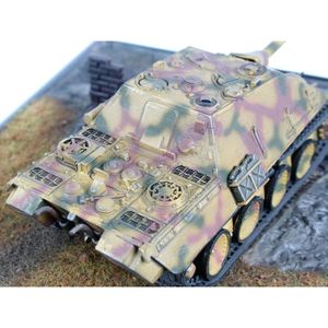 Produktbild für Modellbausatz Revell 03232 Sd.Kfz.173 Jagdpanther