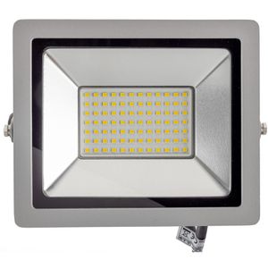 Produktbild für LED-Außenstrahler ChiliTec CTF-SLT 30, IP44 wasserfest