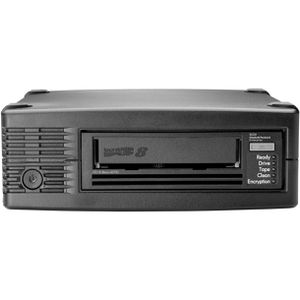 Produktbild für LTO-Laufwerk HPE StoreEver Ultrium 30750, LTO 8