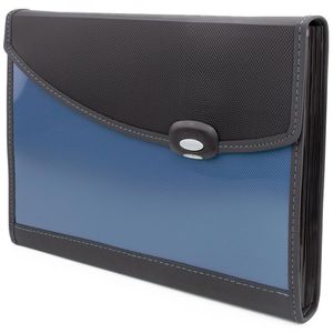 Produktbild für Fächermappe RAPESCO Designer ExpandingFile 0679 A4