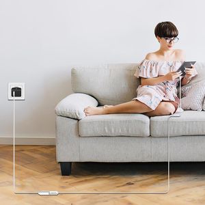 Produktbild für USB-Kabel LogiLink CU0222 USB-C 2.0, 3,0 m