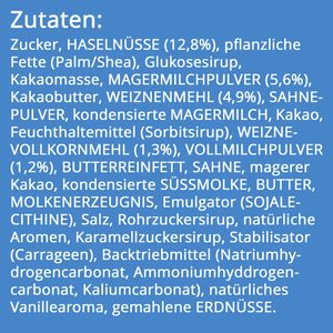 Produktbild für Schokoriegel Knoppers Nussriegel, Dark