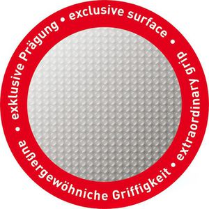 Produktbild für Sichthüllen Herlitz 50009084, farbig sortiert, A4