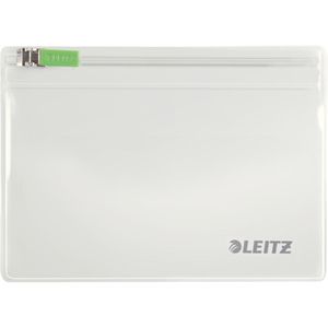 Produktbild für Gleitverschlussbeutel Leitz Complete Traveller Zip-Beutel 4010