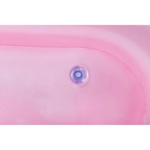 Produktbild für Schwimmtier Bestway 41475, aus PVC, Luxury Flamingo