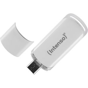USB-Stick Intenso Flash Line, 64 GB