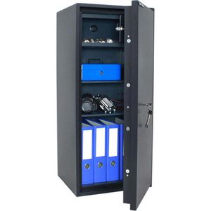 Produktbild für Tresor Rottner PowerSafe 1000 IT, mit Innentresor