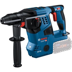 Bohrhammer Bosch GBH 18V-28 C Professional, SDS+
