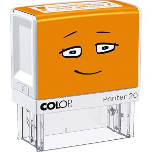 Produktbild für Motivstempel Colop NIO School Hausaufgaben, aus Kunststoff