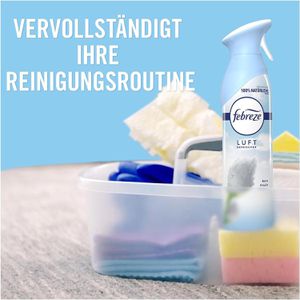 Produktbild für Raumduft Febreze Lufterfrischer Vanille &amp; Magnolie